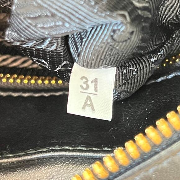 Prada City Calf Mirage Camera Bag - Picture 12 of 13